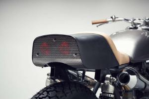 1978 Kawasaki KZ750