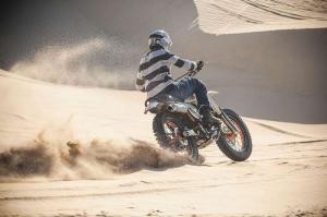2014 KTM 450 Kurt Caselli Foundation