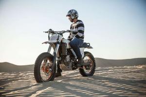 2014 KTM 450 Kurt Caselli Foundation