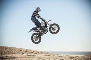 2014 KTM 450 Kurt Caselli Foundation