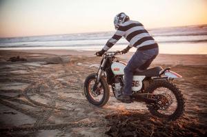 2014 KTM 450 Kurt Caselli Foundation