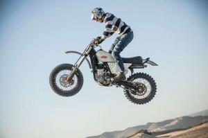 2014 KTM 450 Kurt Caselli Foundation