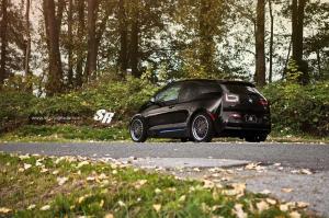 2014 BMW i3 by SR Auto Group