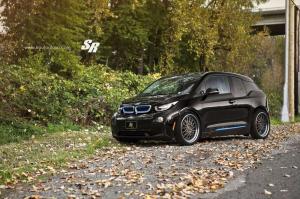 2014 BMW i3 by SR Auto Group
