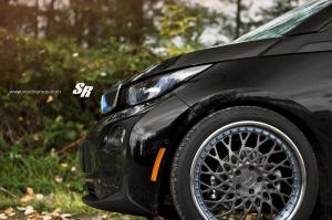 2014 BMW i3 by SR Auto Group