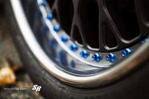 2014 BMW i3 by SR Auto Group