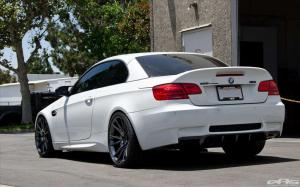 2014 BMW M3 Convertible by European Auto Source