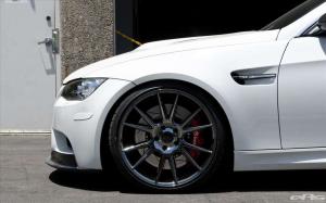 2014 BMW M3 Convertible by European Auto Source
