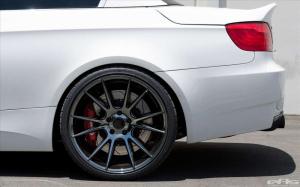 2014 BMW M3 Convertible by European Auto Source