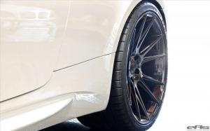2014 BMW M3 Convertible by European Auto Source