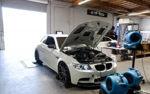 2014 BMW M3 Convertible by European Auto Source