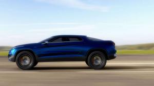 2014 Fiat FCC4 Concept