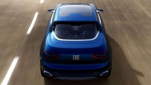 2014 Fiat FCC4 Concept