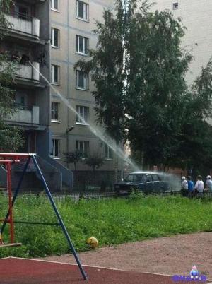 Автомобильная фотоподборка часть 287)