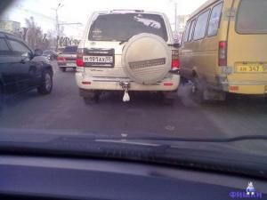 Автомобильная фотоподборка часть 287)