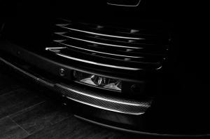 2014 Land Rover Range Rover Autobiography Carbon Pack by Vilner