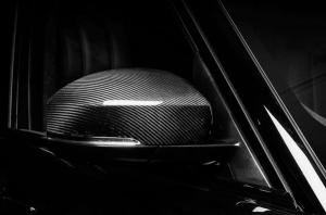 2014 Land Rover Range Rover Autobiography Carbon Pack by Vilner