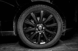 2014 Land Rover Range Rover Autobiography Carbon Pack by Vilner