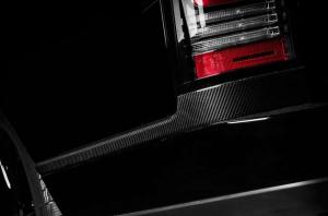 2014 Land Rover Range Rover Autobiography Carbon Pack by Vilner