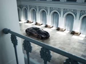2014 Porsche Panamera Turbo S Executive Exclusive Series
