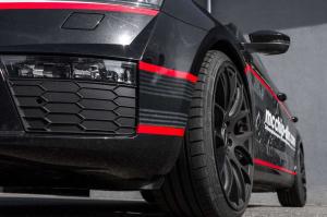 2014 Skoda Octavia RS Combi Diesel by McChip-DKR
