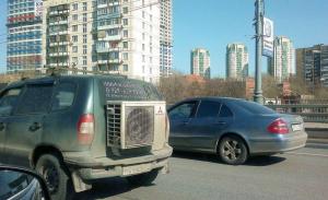 Автомобильная фотоподборка часть 288)