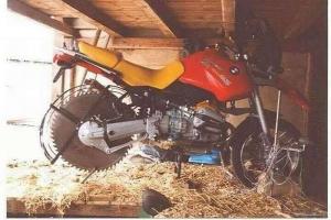 Автомобильная фотоподборка часть 288)
