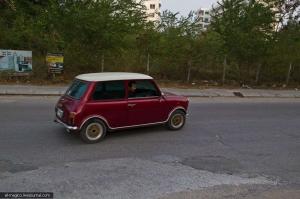 Транспорт на дорогах Таиланда