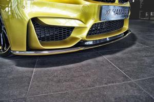 2014 BMW M4 Coupe by Hamann
