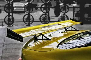 2014 BMW M4 Coupe by Hamann