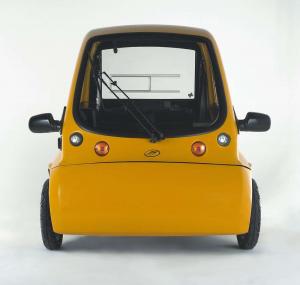 Community Cars Kenguru