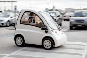 Community Cars Kenguru