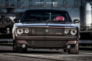 2014 Dodge Charger GTS/R by Wheelsandmore