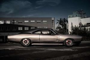 2014 Dodge Charger GTS/R by Wheelsandmore