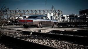 2014 Dodge Charger GTS/R by Wheelsandmore