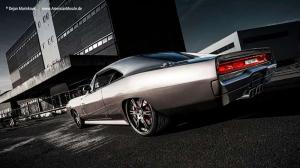 2014 Dodge Charger GTS/R by Wheelsandmore