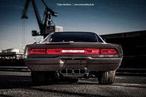 2014 Dodge Charger GTS/R by Wheelsandmore
