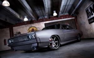 2014 Dodge Charger GTS/R by Wheelsandmore