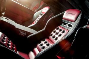 2014 Dodge Charger GTS/R by Wheelsandmore