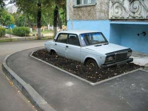 Автомобильная фотоподборка часть 289)