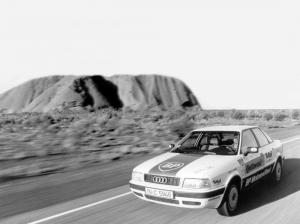 1991 Audi 80