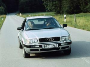 1991 Audi 80