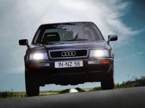 1991 Audi 80