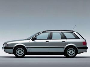 1991 Audi 80 Avant