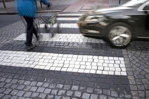 Пять мифов, которые могут стоить пешеходу жизни