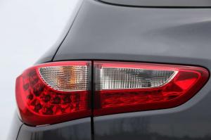 2013 Infiniti JX35