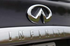 2013 Infiniti JX35