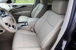 2013 Infiniti JX35