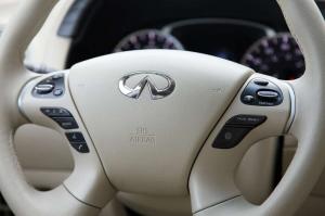 2013 Infiniti JX35