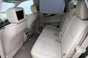 2013 Infiniti JX35